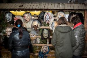 Krampusausstellung Anras 2016-7456