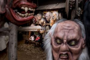 Krampusausstellung Anras 2016-7522