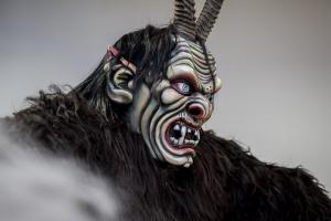 Krampusausstellung Anras 2016-7530