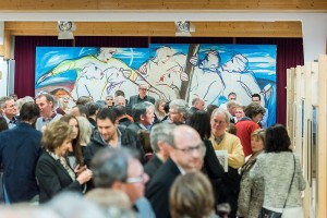 Vernissage Kollreider-0288