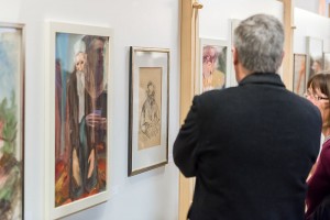 Vernissage Kollreider-0321