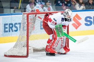 EBEL Eishockey Red Bull Salzburg vs EC KAC