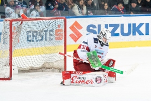 EBEL Eishockey Red Bull Salzburg vs EC KAC