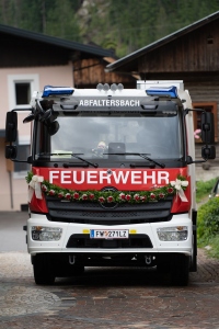 Feuerwehrfest 230701-182622 5765 ©ChristianWalderFotografie